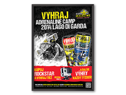 Rockstar