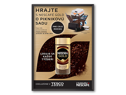 Nestlé