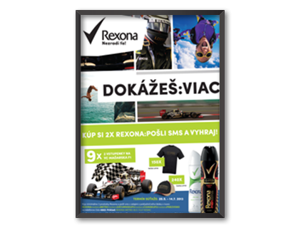 Rexona