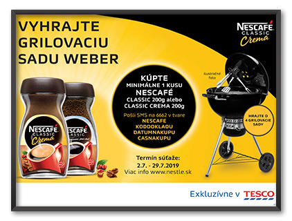 Nescafé
